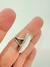 Anillo Barra Nácar - comprar online