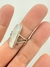 Anillo Barra Nácar en internet