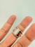 Anillo arco de Nácar