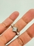 Cuadros plata y nácar