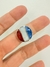 Anillo franjas color - Mia Risueña*