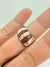 Anillo estrella ámbar - comprar online