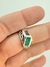 Anillo cubo color triple - Mia Risueña*