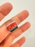 Anillo dúo color - Mia Risueña*
