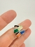 Anillo arco color en internet