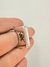 Anillo mora