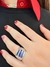 Anillo código azul - comprar online