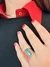 Anillo dúo color