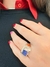 Anillo trío color - comprar online