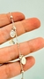 Pulsera con Virgen Milagrosa
