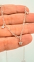 Cadena estrellas en internet