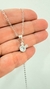 Cadena Mickey en internet