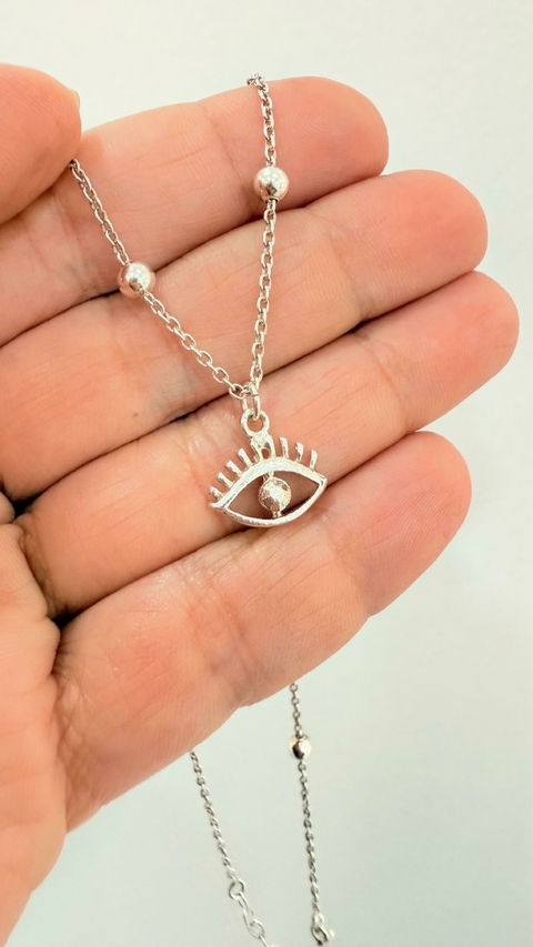 Cadena Ojito protector - comprar online