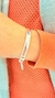 Pulsera semi rígida - Mia Risueña*