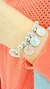 Pulsera semi rígida
