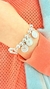 Pulsera semi rígida en internet