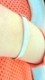 Pulsera esclava pinza - comprar online