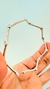 Pulsera zig zag con puntos de luz - Mia Risueña*
