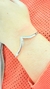 Pulsera arco de cupido