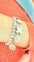 Pulsera con medallas - comprar online