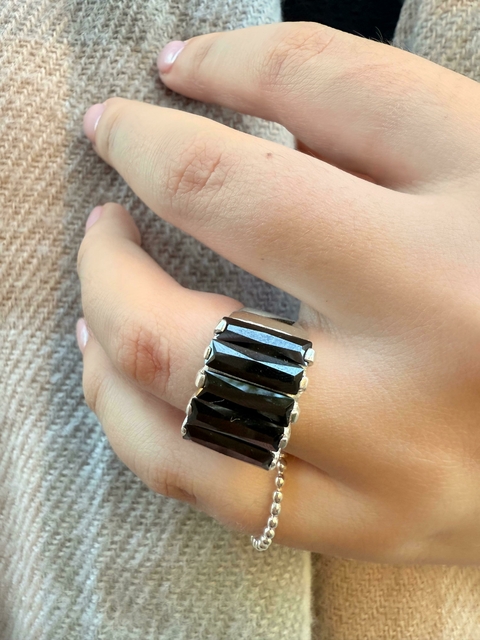 Anillo noche