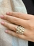 Anillo burbuja