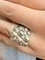Anillo burbuja - comprar online