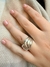 Anillo nudo - comprar online