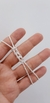 Pulsera nudo triple - comprar online