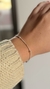 Pulsera con bolitas - comprar online