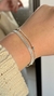 Pulsera con bolitas en internet