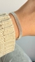 Pulsera red de bolitas en internet