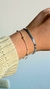 Pulsera cinta en internet