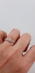 Anillo con Vaquita de San Antonio - comprar online