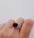 Anillo mar