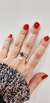 Anillo Rié