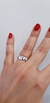 Anillo Italiano Mariposa - comprar online