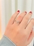 Anillo triple