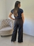 Calça Pantalona Alfaiataria na internet