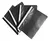 Carpeta A4 Base Opaca Pvc Luma C/broche