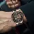 Relógio Masculino Imperial Chronos Gold na internet