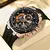 Relógio Masculino Imperial Chronos Gold - comprar online