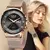 Relógio Feminino Saphira Rose - 2 cores - loja online