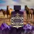 BADEE AL OUD AMETHYST (PURPLE) EDP 100ML en internet