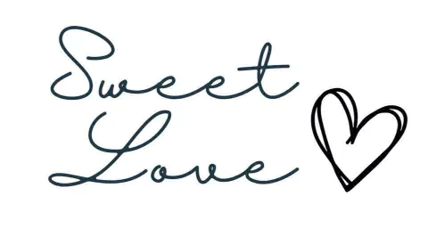 SWEET LOVE