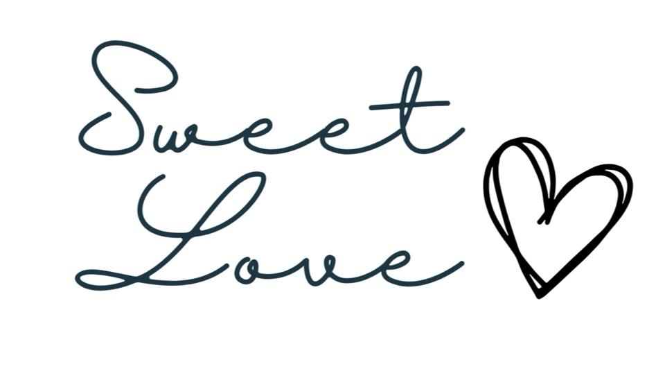 SWEET LOVE