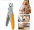 Alicate Cortador de Unha Pet com Led - comprar online