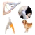 Alicate Cortador de Unha Pet com Led na internet