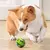 Imagem do ? Wobble Wag Giggle Ball – Brinquedo Interativo para Cães com Sons Divertidos | Estimula, Entretem e Chama Atenção do Pet