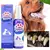 Spray Bucal Pet – Limpeza, Clareamento e Hálito Fresco na internet